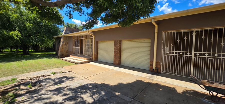 4 Bedroom Property for Sale in Orkney North West